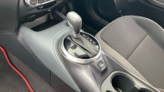 Nissan Juke 1.0 DiG-T 114 N-Connecta 5dr DCT Petrol Hatchback